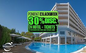 Hotel Ponient Piramide By Portaventura World  4*