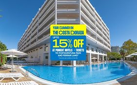 Hotel Ponient Piramide By Portaventura World  4*